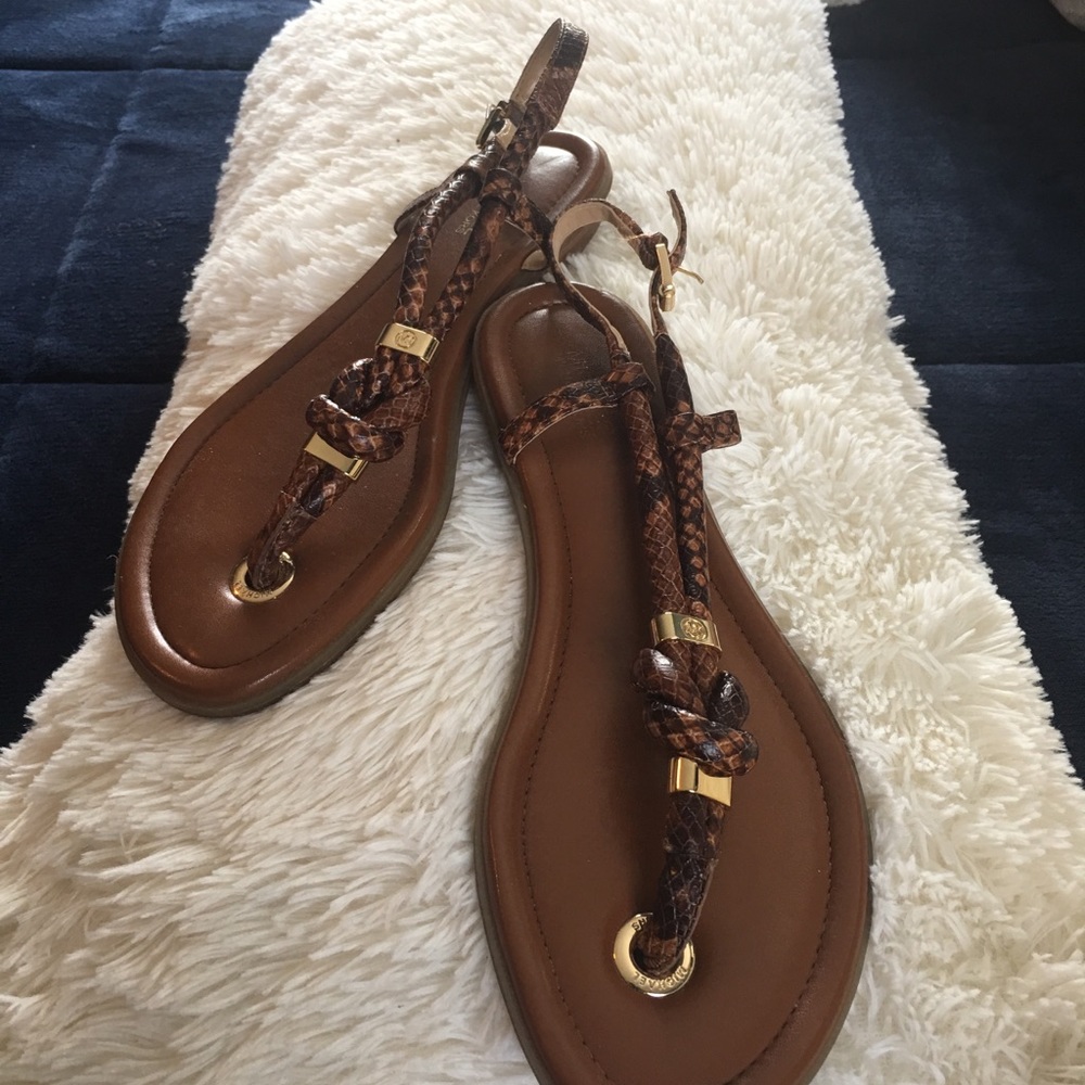 Michael Kors shoes